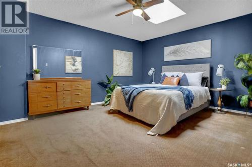 402 2125 Osler Street, Regina, SK - Indoor Photo Showing Bedroom