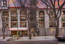 402 2125 Osler Street, Regina, SK  - Outdoor 