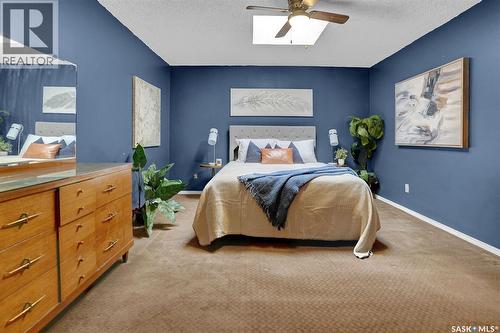 402 2125 Osler Street, Regina, SK - Indoor Photo Showing Bedroom