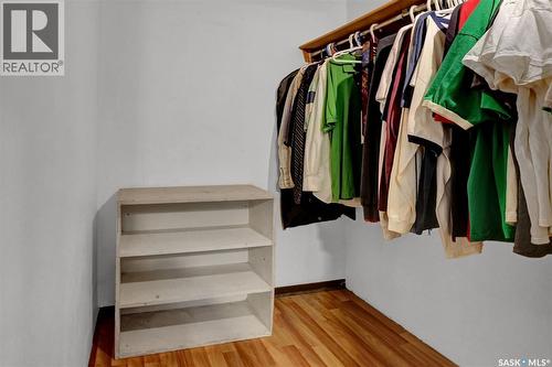 402 2125 Osler Street, Regina, SK - Indoor With Storage