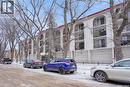 402 2125 Osler Street, Regina, SK  - Outdoor 