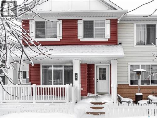 20 5286 AERODROME ROAD  Regina, SK S4W 0H7