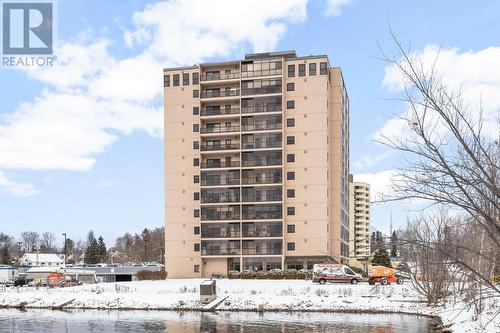 89 Pine ST # 701  Sault Ste. Marie, ON P6A 6M6