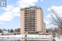 89 Pine ST # 701  Sault Ste. Marie, ON P6A 6M6