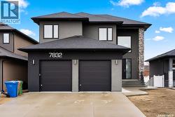 7832 Sagebrush CRESCENT  Regina, SK S4Y 0A9