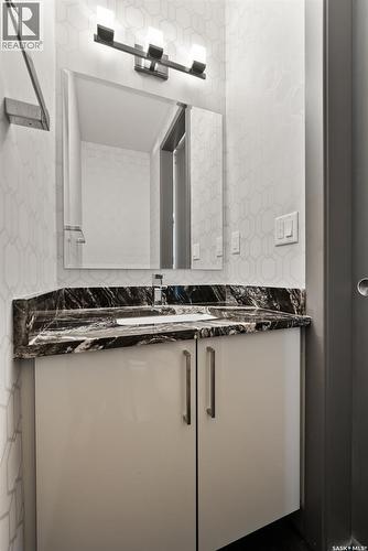 7832 Sagebrush Crescent, Regina, SK - Indoor