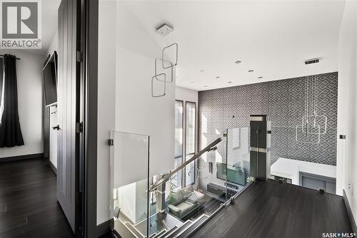 7832 Sagebrush Crescent, Regina, SK - Indoor Photo Showing Other Room