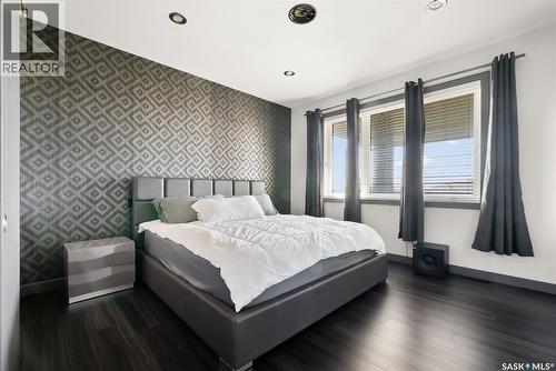 7832 Sagebrush Crescent, Regina, SK - Indoor Photo Showing Bedroom