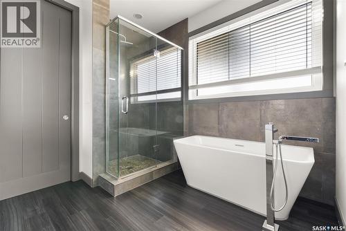 7832 Sagebrush Crescent, Regina, SK - Indoor Photo Showing Bathroom