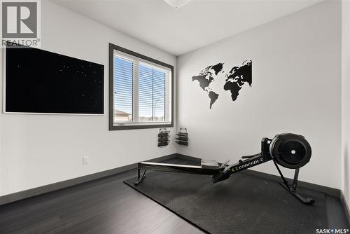 7832 Sagebrush Crescent, Regina, SK - Indoor Photo Showing Other Room