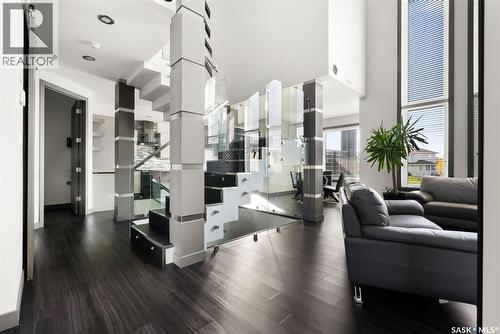 7832 Sagebrush Crescent, Regina, SK - Indoor