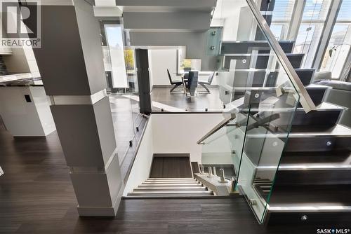 7832 Sagebrush Crescent, Regina, SK - Indoor Photo Showing Other Room