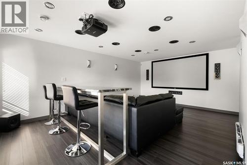 7832 Sagebrush Crescent, Regina, SK - Indoor Photo Showing Other Room