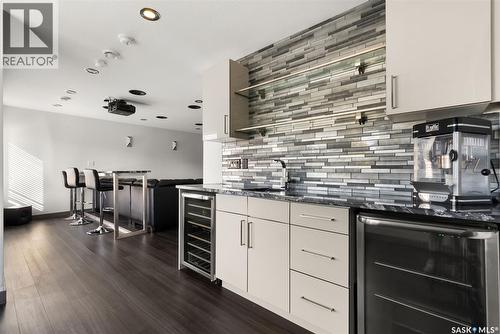 7832 Sagebrush Crescent, Regina, SK - Indoor Photo Showing Kitchen