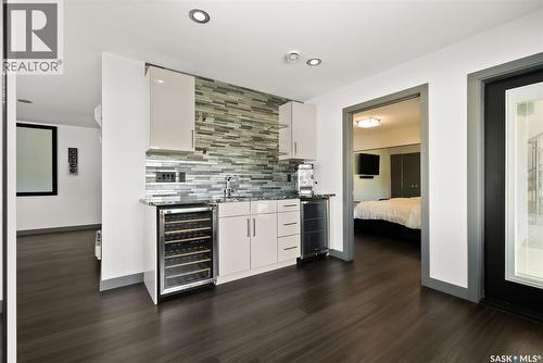 7832 Sagebrush Crescent, Regina, SK - Indoor