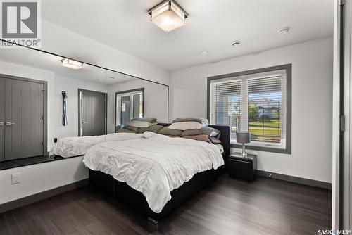 7832 Sagebrush Crescent, Regina, SK - Indoor Photo Showing Bedroom