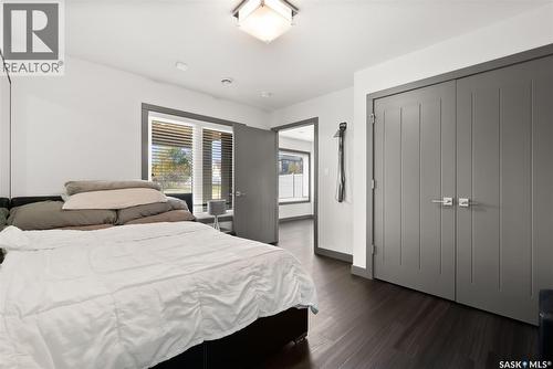 7832 Sagebrush Crescent, Regina, SK - Indoor Photo Showing Bedroom