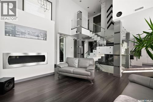 7832 Sagebrush Crescent, Regina, SK - Indoor