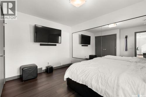 7832 Sagebrush Crescent, Regina, SK - Indoor Photo Showing Bedroom