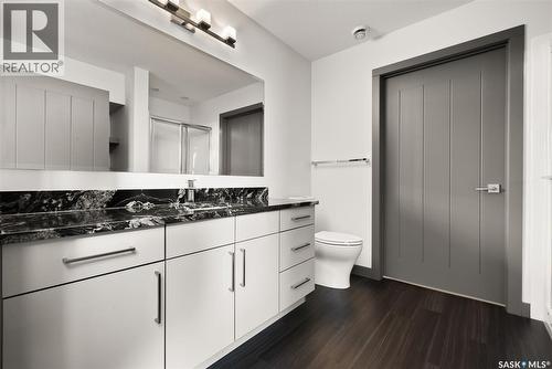 7832 Sagebrush Crescent, Regina, SK - Indoor