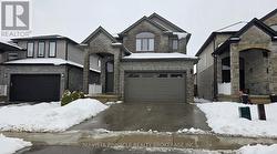 LOWER LEVEL - 2076 GOUGH AVENUE  London North (North C), ON N5X 0K4