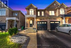 82 TARQUINI CRESCENT  Caledon, ON L7E 2Z5