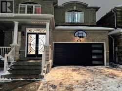 564 FERNFOREST DRIVE  Brampton, ON L6R 0V8