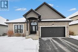 356 ZIRCON STREET  Clarence-Rockland, ON K4K 0H8