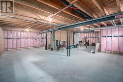 Spacious untouched lwr lvl ready for your vision - 