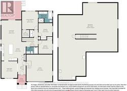 Great floor plan - 