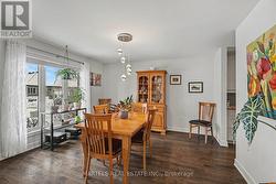 Formal dining room - 