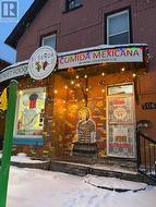 506 RIDEAU STREET  Ottawa, ON K1N 5Z6