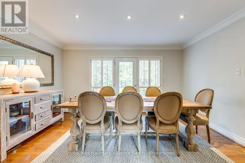 1188 Carey Road, Oakville (Mo Morrison), ON - Indoor