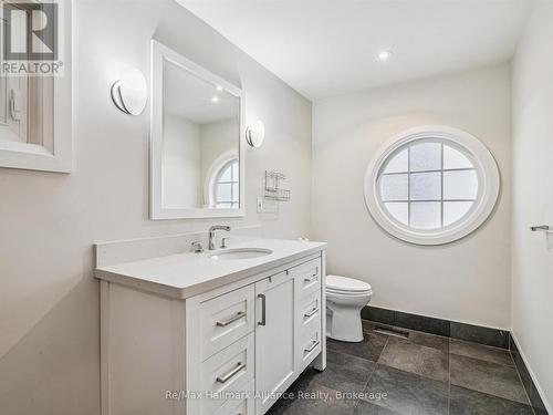 Primary ensuite - 1188 Carey Road, Oakville (Mo Morrison), ON - Indoor Photo Showing Bathroom
