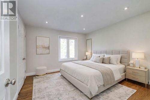 Bedroom 3 - 1188 Carey Road, Oakville (Mo Morrison), ON - Indoor Photo Showing Bedroom