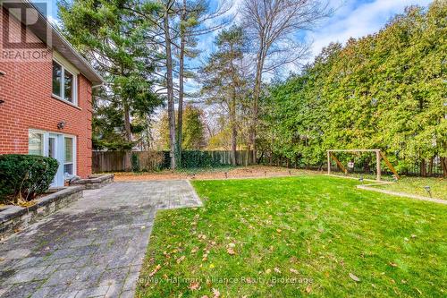 1188 Carey Road, Oakville (Mo Morrison), ON - Outdoor