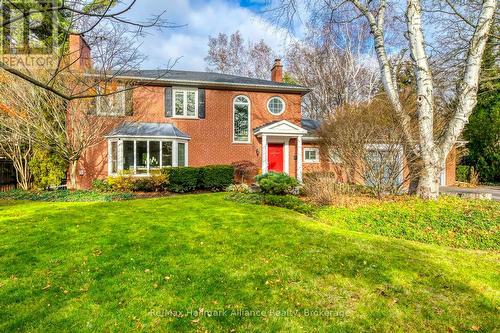 1188 Carey Road, Oakville (Mo Morrison), ON - Outdoor