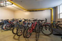 Bike Storage Room - 
