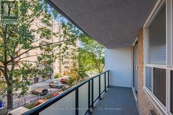 Balcony Northeast View - 