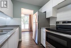 Updated Kitchen w/Stainless Appliances - 