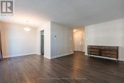 Open Concept Living/Dining w/Laminate Floors - 