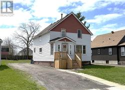 351 BROCK STREET Fort Erie (Central), ON L2A 2X4