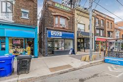 845 COLLEGE STREET  Toronto, ON M6H 1A1