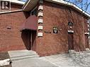 1800 Columbia Court Unit# 82, Windsor, ON  - Outdoor With Exterior 