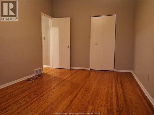 1800 Columbia Court Unit# 82, Windsor, ON - Indoor Photo Showing Other Room