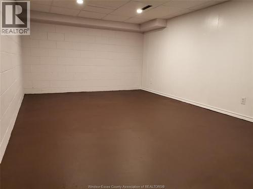 1800 Columbia Court Unit# 82, Windsor, ON - Indoor Photo Showing Other Room