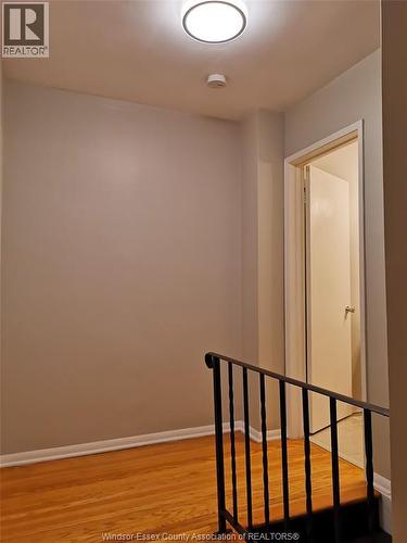 1800 Columbia Court Unit# 82, Windsor, ON - Indoor Photo Showing Other Room