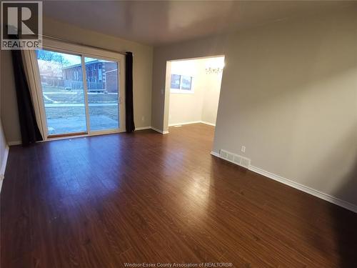 1800 Columbia Court Unit# 82, Windsor, ON - Indoor Photo Showing Other Room