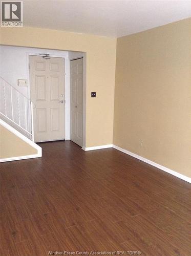 1800 Columbia Court Unit# 82, Windsor, ON - Indoor Photo Showing Other Room