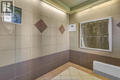 1800 Columbia Court Unit# 82, Windsor, ON - Indoor Photo Showing Bathroom